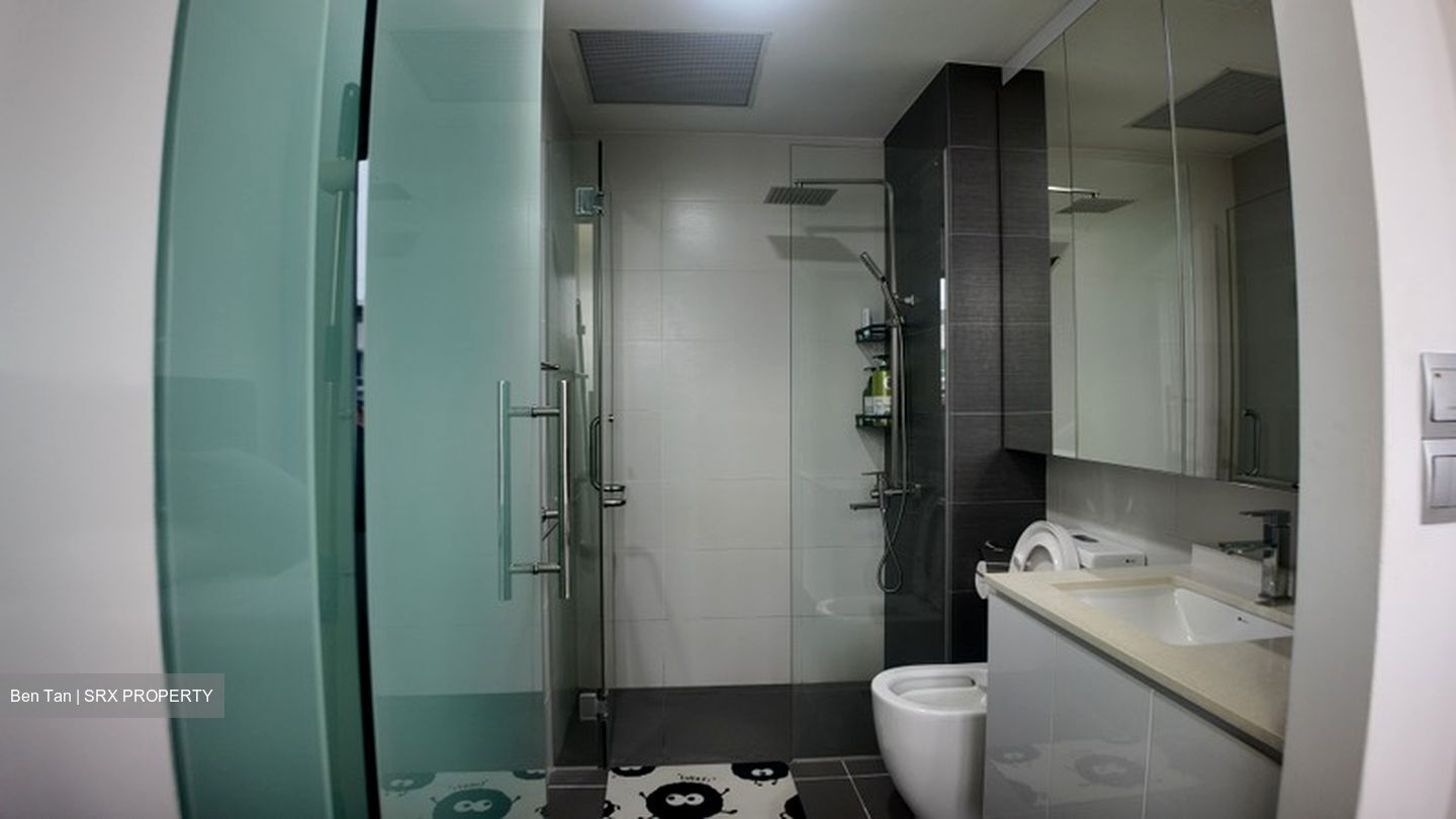 The Vue (D19), Apartment #598164241